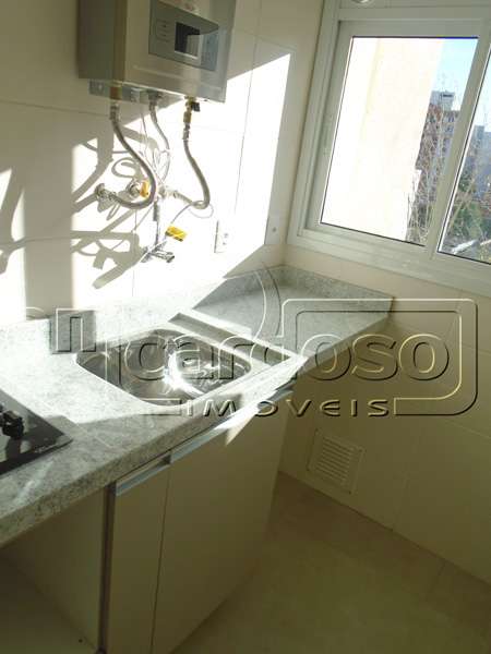 Apartamento com 3 quartos, 2 banheiros e 78m² à venda no bairro Cristo Redentor, Porto Alegre