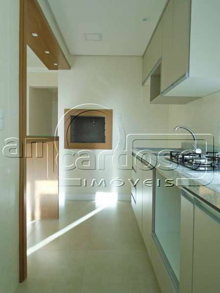 Apartamento com 3 quartos, 2 banheiros e 78m² à venda no bairro Cristo Redentor, Porto Alegre