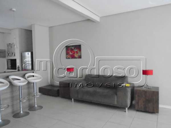 Apartamento com 3 quartos, 2 banheiros e 78m² à venda no bairro Cristo Redentor, Porto Alegre