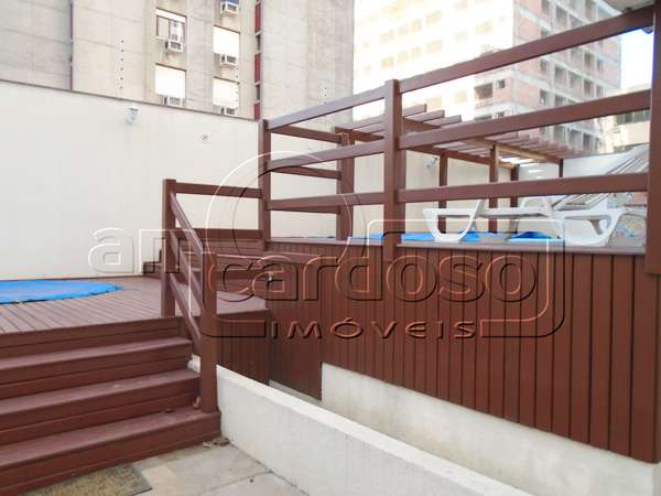 Apartamento com 3 quartos, 2 banheiros e 78m² à venda no bairro Cristo Redentor, Porto Alegre