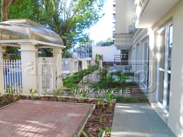 Apartamento com 3 quartos, 2 banheiros e 78m² à venda no bairro Cristo Redentor, Porto Alegre