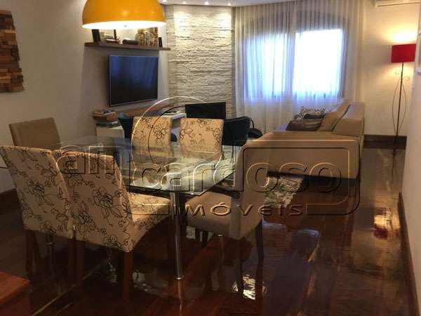 Sobrado com 3 quartos, 3 banheiros e 271m² à venda no bairro Cristo Redentor, Porto Alegre