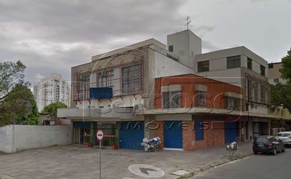 Loja com 100m² à venda no bairro Passo Dareia, Porto Alegre