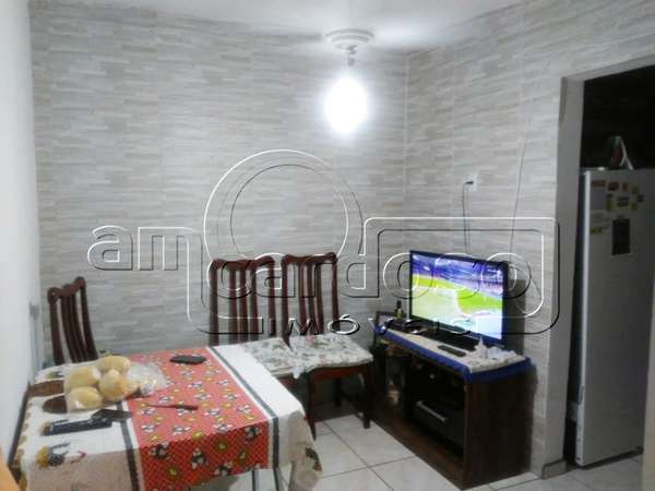 Casa com 3 quartos, 2 banheiros e 265m² à venda no bairro Jardim Sao Pedro, Porto Alegre