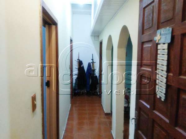 Casa com 3 quartos, 2 banheiros e 265m² à venda no bairro Jardim Sao Pedro, Porto Alegre
