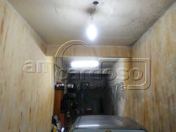 Casa com 3 quartos, 2 banheiros e 265m² à venda no bairro Jardim Sao Pedro, Porto Alegre