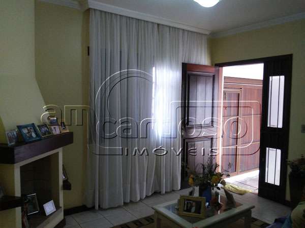 Casa com 3 quartos, 1 banheiro e 140m² à venda no bairro Sarandi, Porto Alegre