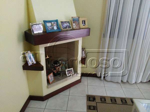 Casa com 3 quartos, 1 banheiro e 140m² à venda no bairro Sarandi, Porto Alegre