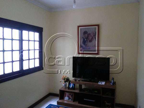 Casa com 3 quartos, 1 banheiro e 140m² à venda no bairro Sarandi, Porto Alegre