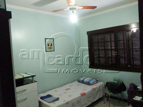 Casa com 3 quartos, 1 banheiro e 140m² à venda no bairro Sarandi, Porto Alegre