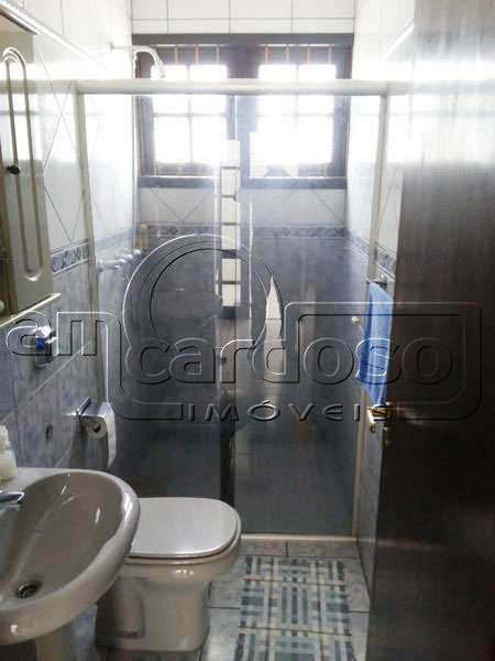 Casa com 3 quartos, 1 banheiro e 140m² à venda no bairro Sarandi, Porto Alegre