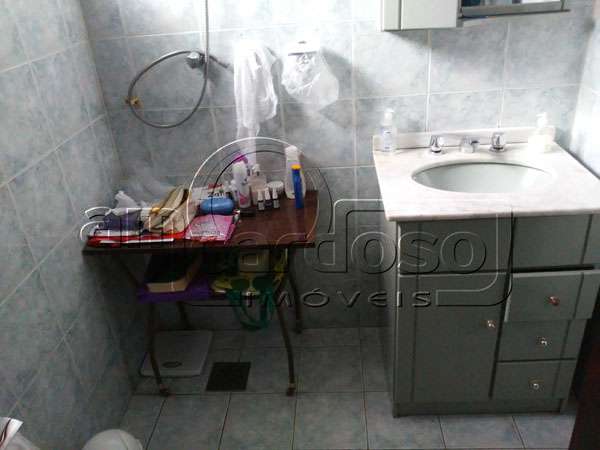 Casa com 3 quartos, 1 banheiro e 140m² à venda no bairro Sarandi, Porto Alegre