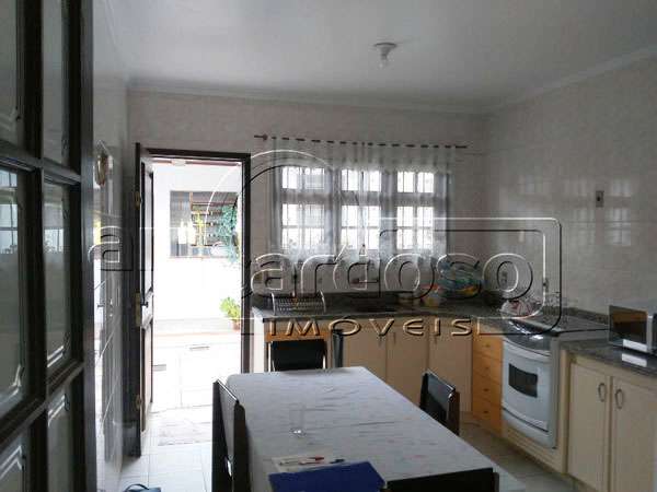 Casa com 3 quartos, 1 banheiro e 140m² à venda no bairro Sarandi, Porto Alegre