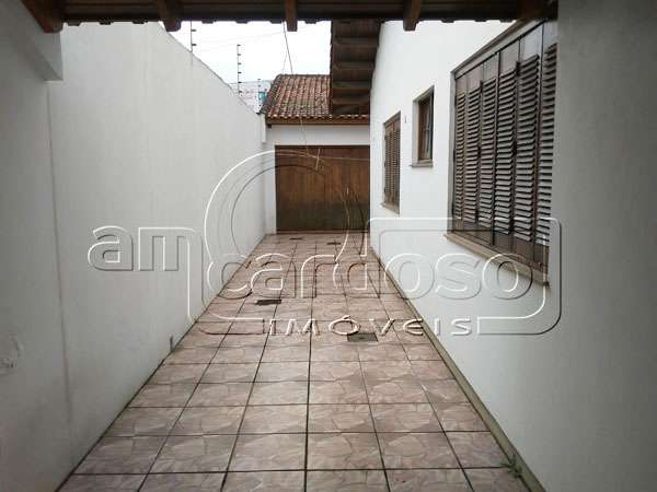 Casa com 3 quartos, 1 banheiro e 140m² à venda no bairro Sarandi, Porto Alegre