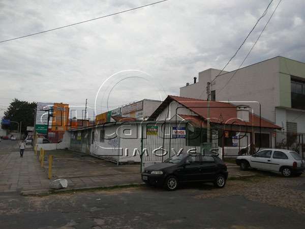 Casa com 3 quartos, 1 banheiro e 140m² à venda no bairro Sarandi, Porto Alegre