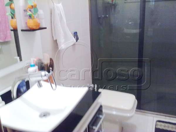 Casa com 3 quartos, 3 banheiros e 180m² à venda no bairro Sao Sebastiao, Porto Alegre