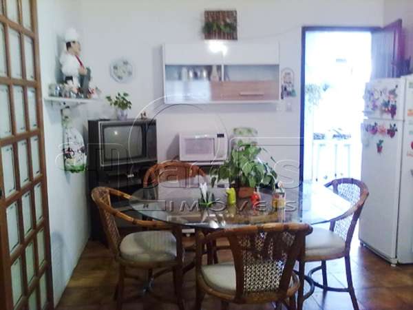 Casa com 3 quartos, 3 banheiros e 180m² à venda no bairro Sao Sebastiao, Porto Alegre