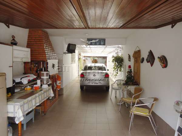 Casa com 3 quartos, 3 banheiros e 180m² à venda no bairro Sao Sebastiao, Porto Alegre