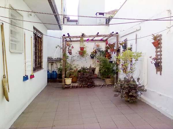 Casa com 3 quartos, 3 banheiros e 180m² à venda no bairro Sao Sebastiao, Porto Alegre