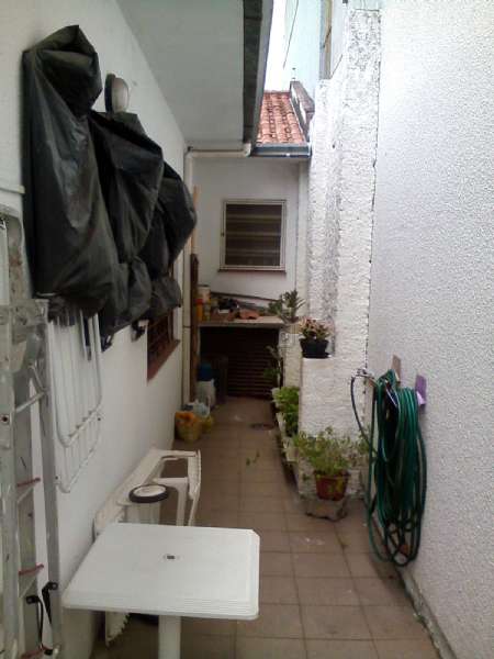 Casa com 3 quartos, 3 banheiros e 180m² à venda no bairro Sao Sebastiao, Porto Alegre