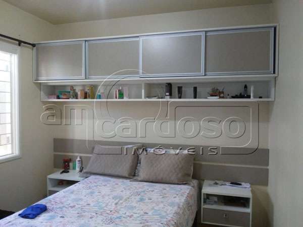 Apartamento com 3 quartos, 1 banheiro e 70m² à venda no bairro Sao Sebastiao, Porto Alegre