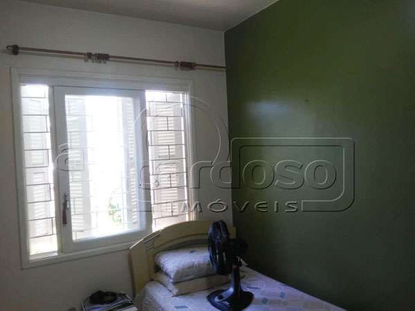 Apartamento com 3 quartos, 1 banheiro e 70m² à venda no bairro Sao Sebastiao, Porto Alegre