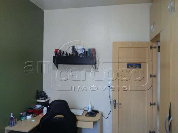 Apartamento com 3 quartos, 1 banheiro e 70m² à venda no bairro Sao Sebastiao, Porto Alegre