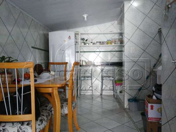 Apartamento com 3 quartos, 1 banheiro e 70m² à venda no bairro Sao Sebastiao, Porto Alegre