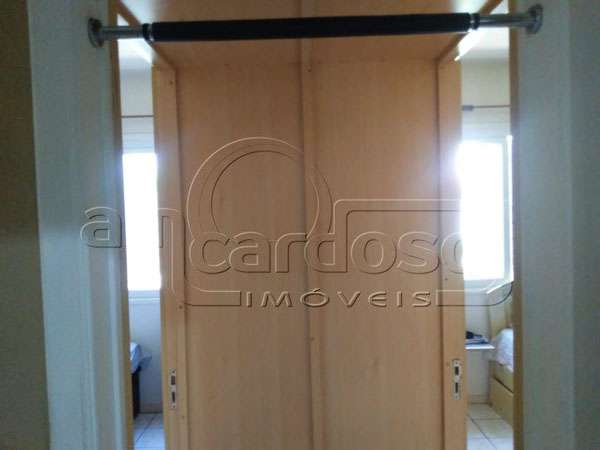 Apartamento com 3 quartos, 1 banheiro e 70m² à venda no bairro Sao Sebastiao, Porto Alegre