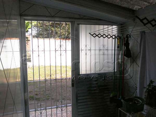 Apartamento com 3 quartos, 1 banheiro e 70m² à venda no bairro Sao Sebastiao, Porto Alegre