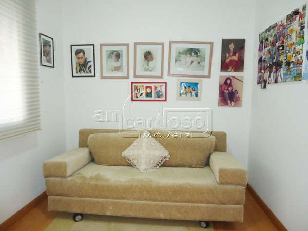 Casa com 3 quartos, 2 banheiros e 160m² à venda no bairro Sao Sebastiao, Porto Alegre