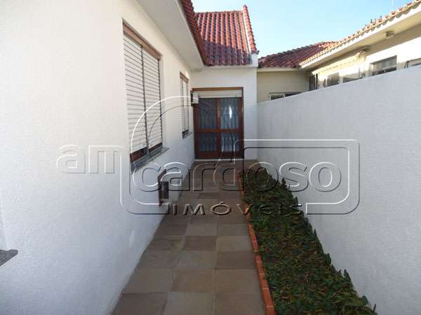 Casa com 3 quartos, 2 banheiros e 160m² à venda no bairro Sao Sebastiao, Porto Alegre
