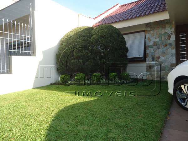 Casa com 3 quartos, 2 banheiros e 160m² à venda no bairro Sao Sebastiao, Porto Alegre