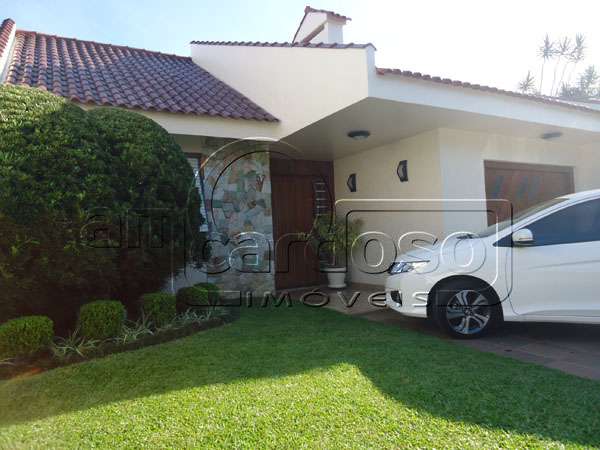 Casa com 3 quartos, 2 banheiros e 160m² à venda no bairro Sao Sebastiao, Porto Alegre