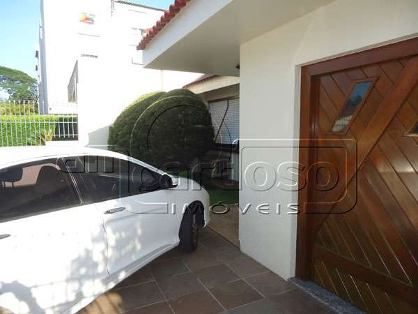 Casa com 3 quartos, 2 banheiros e 160m² à venda no bairro Sao Sebastiao, Porto Alegre