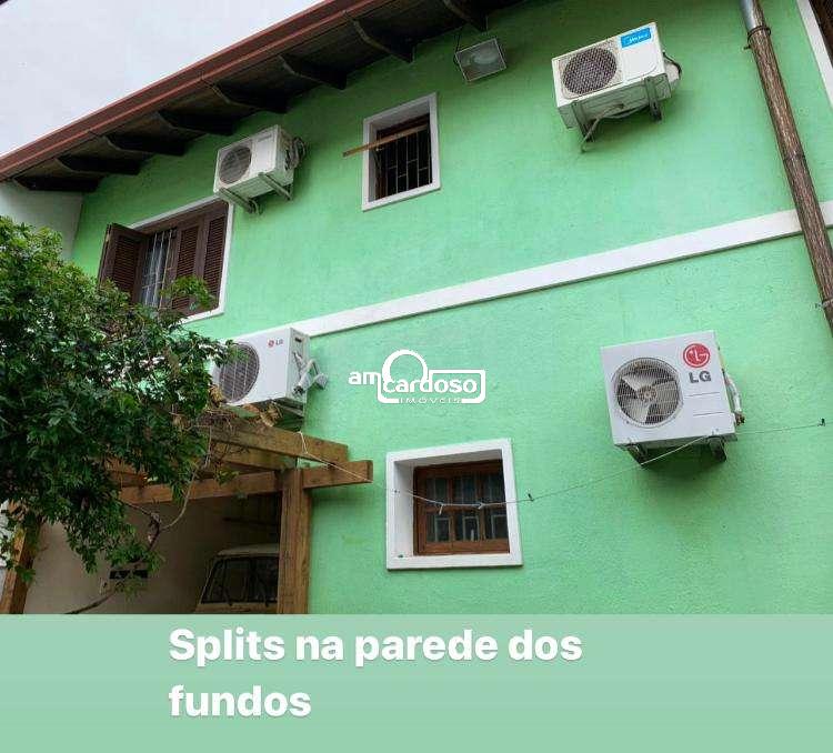 Casa com 4 quartos, 2 banheiros e 367m² à venda no bairro Sao Sebastiao, Porto Alegre