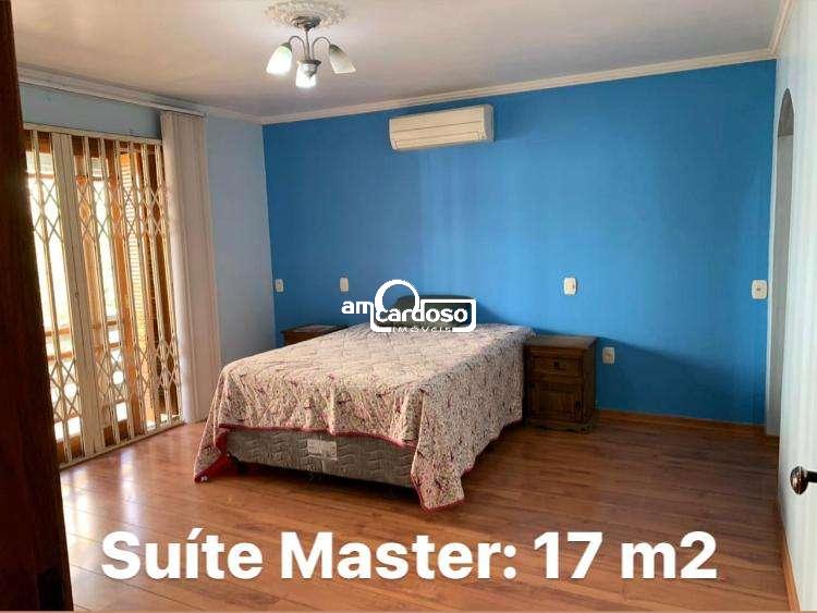 Casa com 4 quartos, 2 banheiros e 367m² à venda no bairro Sao Sebastiao, Porto Alegre