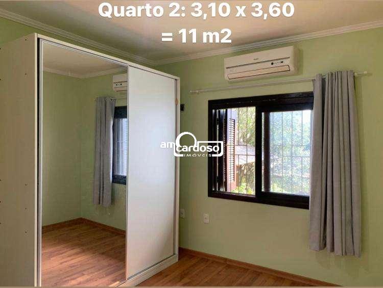 Casa com 4 quartos, 2 banheiros e 367m² à venda no bairro Sao Sebastiao, Porto Alegre