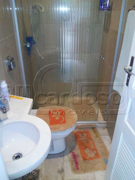 Casa com 3 quartos, 3 banheiros e 250m² à venda no bairro Sao Sebastiao, Porto Alegre