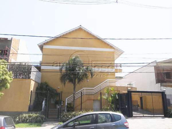 Casa com 3 quartos, 2 banheiros e 177m² à venda no bairro Jardim Sao Pedro, Porto Alegre