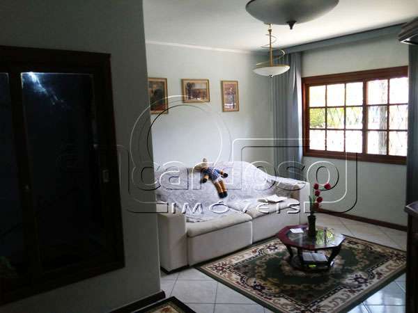 Casa com 2 quartos, 3 banheiros e 75m² à venda no bairro Sarandi, Porto Alegre