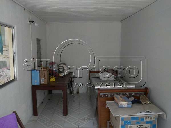 Casa com 2 quartos, 3 banheiros e 75m² à venda no bairro Sarandi, Porto Alegre