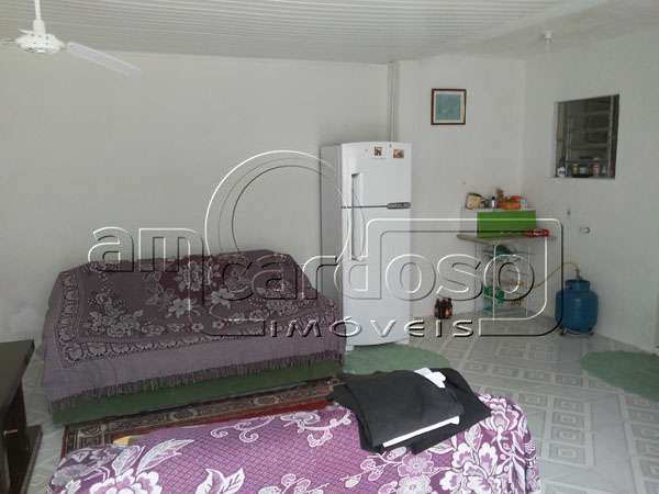 Casa com 2 quartos, 3 banheiros e 75m² à venda no bairro Sarandi, Porto Alegre