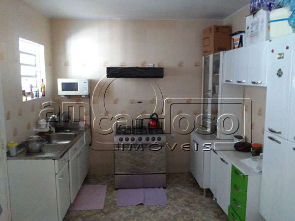 Casa com 2 quartos, 3 banheiros e 75m² à venda no bairro Sarandi, Porto Alegre