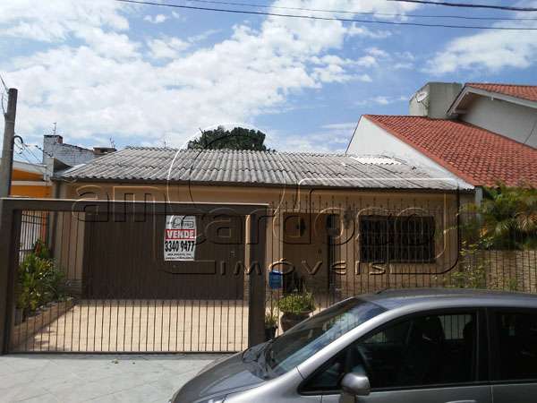 Casa com 2 quartos, 3 banheiros e 75m² à venda no bairro Sarandi, Porto Alegre