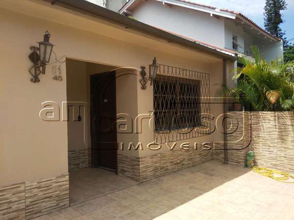 Casa com 2 quartos, 3 banheiros e 75m² à venda no bairro Sarandi, Porto Alegre