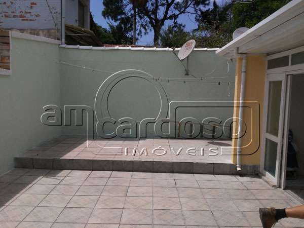 Casa com 2 quartos, 3 banheiros e 75m² à venda no bairro Sarandi, Porto Alegre