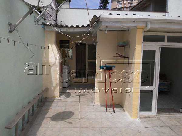 Casa com 2 quartos, 3 banheiros e 75m² à venda no bairro Sarandi, Porto Alegre