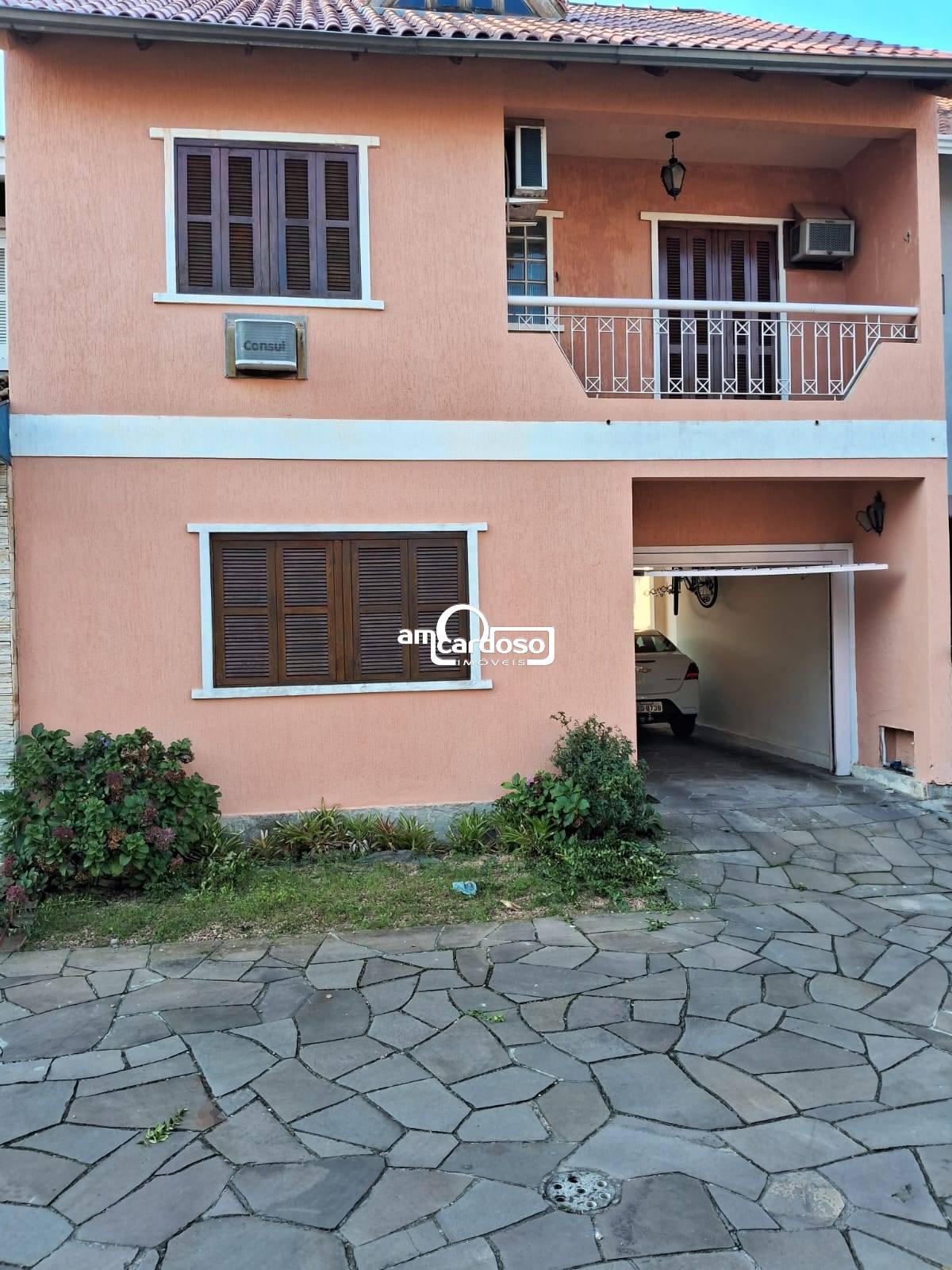 Sobrado com 2 quartos, 4 banheiros e 150m² à venda no bairro Ecoville, Porto Alegre