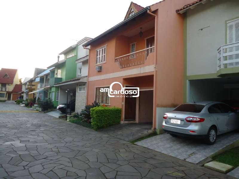 Sobrado com 2 quartos, 4 banheiros e 150m² à venda no bairro Ecoville, Porto Alegre